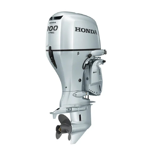 BF100 Outboard Motor