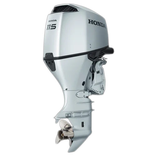 BF115IST Outboard Motor