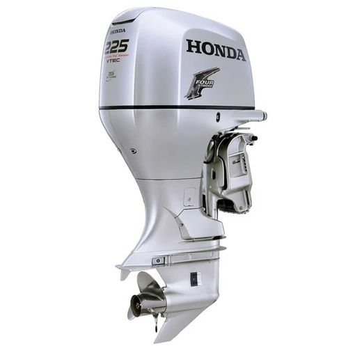 BF225 Outboard Motor
