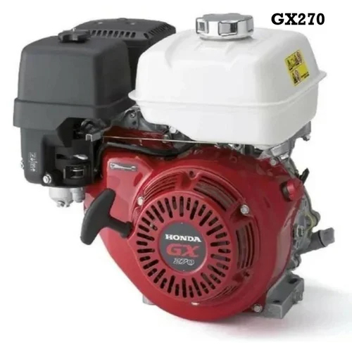 GX270T2 QX Honda 3600 8.4 HP Engine