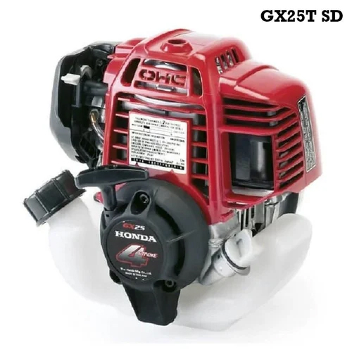 GX25T SD Honda 1.0 HP Engine