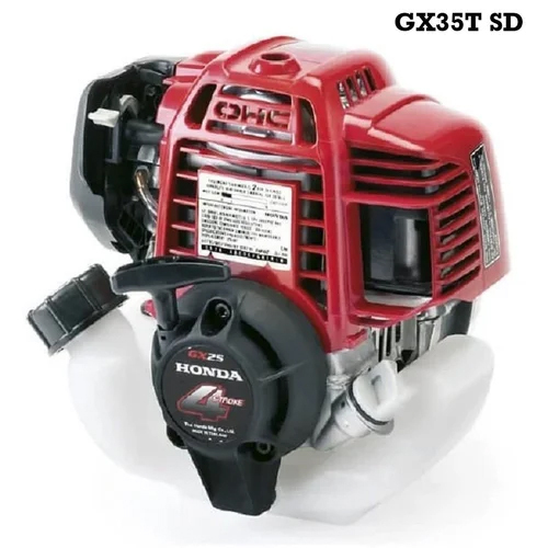 GX35T SD Honda 1.3HP Engine