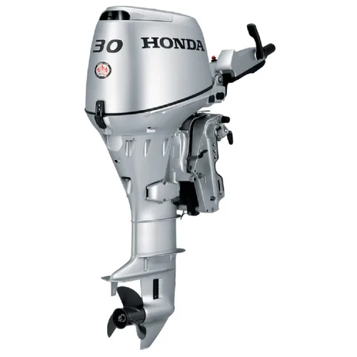 BF30 Honda Outboard Motor