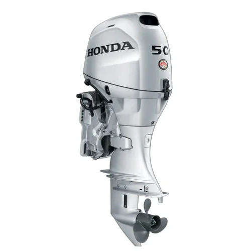 BF50 Honda Outboard Motor