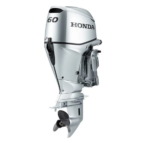 BF60 Honda Outboard Motor