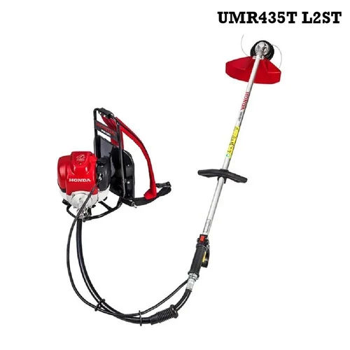 High Performance Honda Umr435t L2st Brush Cutter