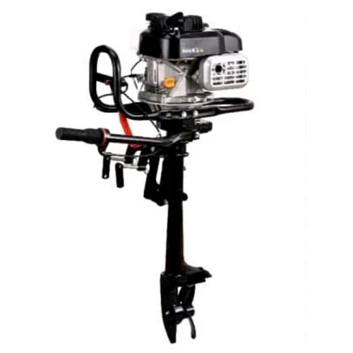 Saimax 2.5HP 4 Stroke Air Cooled Outboard Motor