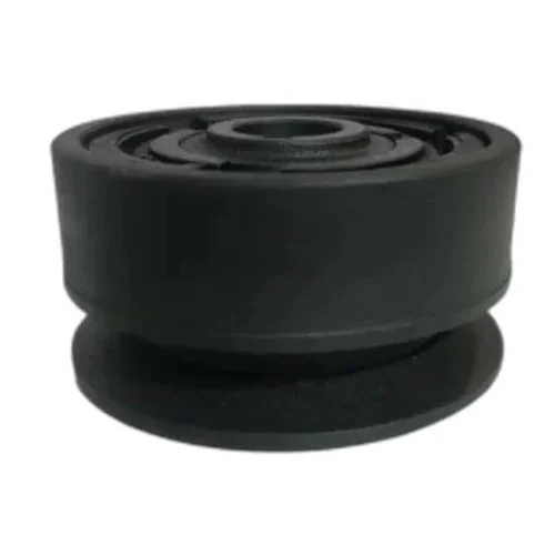 30mm V Belt Centrifugal Clutch Pulley