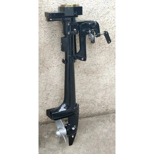 2HP Engine Camshaft