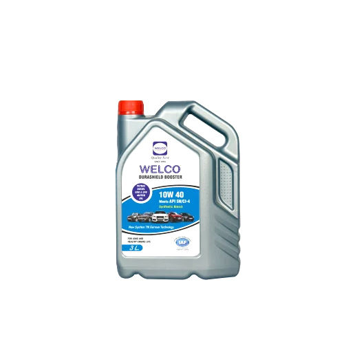 3ltr 10w40 Sn-ci-4 Pacific Synthetic Engine Oil - Application: Automobiles