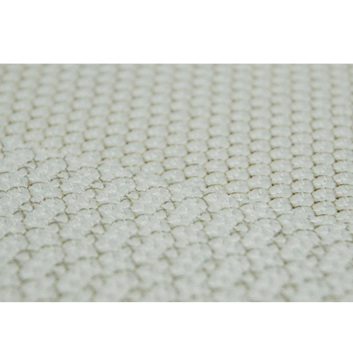 Stitch Bonded Insole Fabrics - Non Woven White Plain Fabric | Stitch Bonded Technics, Woven Material, Simple Texture