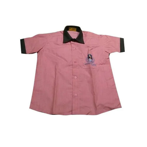 School Uniform Shirt Age Group: Children