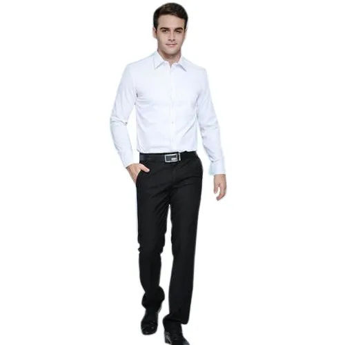 Mens Corporate Uniform