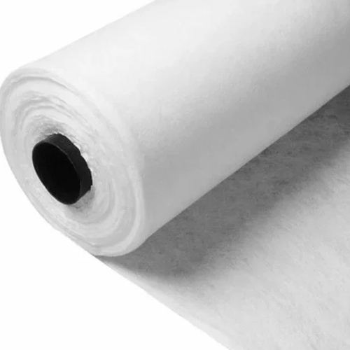 Non Woven With Adhesive Flim Sheet