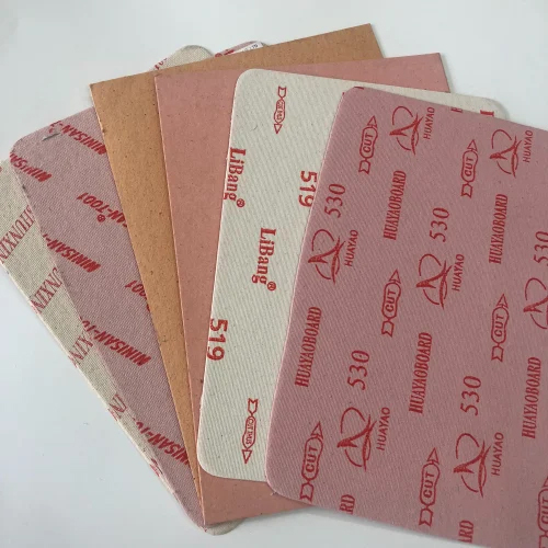 1.5mm Non Woven Texon Sheet