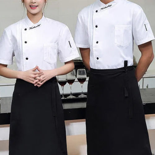 Hotel Chef Uniform