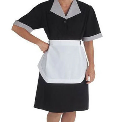 Ladies Housekeeping Uniform