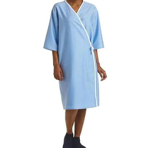 Hospital Patient Gown