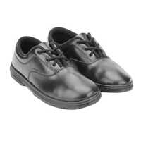 School Boys Shoes - Formal Shoes, All Sizes | Black Color, Suitable For Any Season, Designed For Active Boys