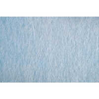 Non Woven Chemical Sheet - Pet Material, Different Sizes Available, White Color | Stretch Film Type, Warranty Included