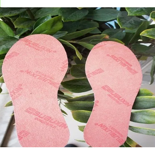 High Quality Shoe Insole Sheets - Synthetic Leather Material, Waterproof & Comfortable | Available in Various Colors