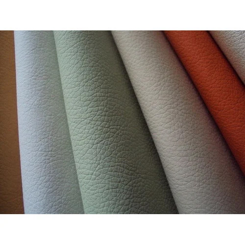 PU Leather Fabric