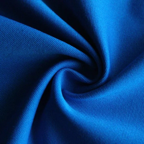 Lycra Shoes Fabric - Lycra Material, Custom Size, Various Colors Available | Plain Texture, Suitable for Footwear Manufacturing