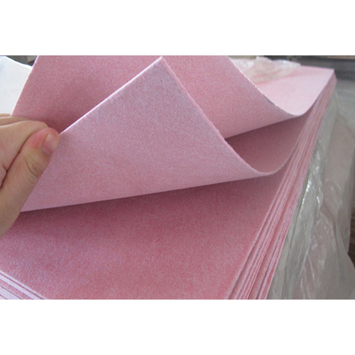 Insole Non Woven Sheets - PU Material, Various Colors | Comfortable, Waterproof Design