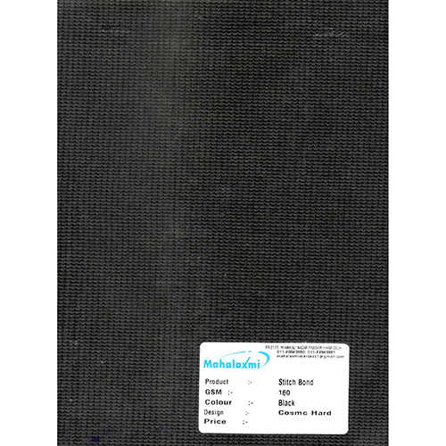 Bond Fabric