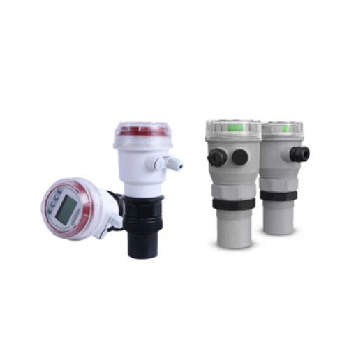 Ultrasonic Type Water Level Transmitter Usage: Industrial