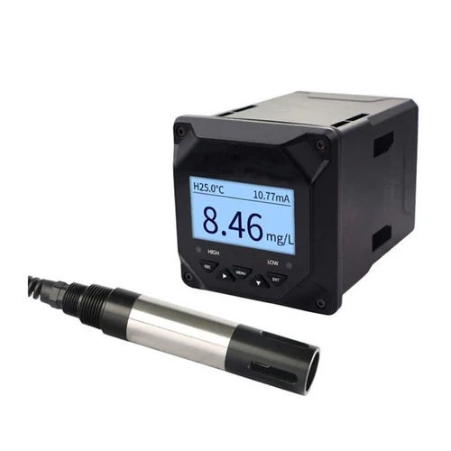 Dissolved Oxygen Meter