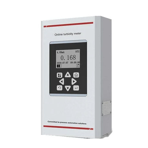 Digital Turbidity Meter