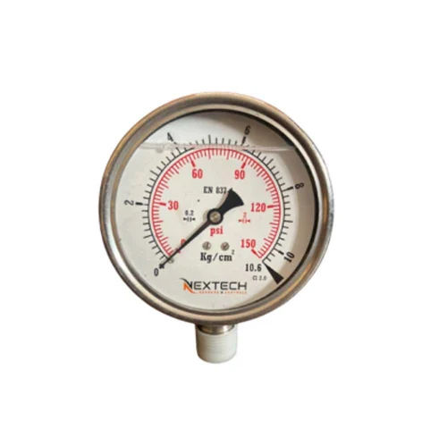 Air Pressure Gauge