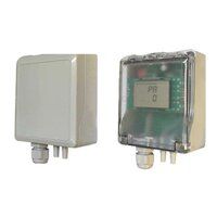 Differential Pressure Transmitter