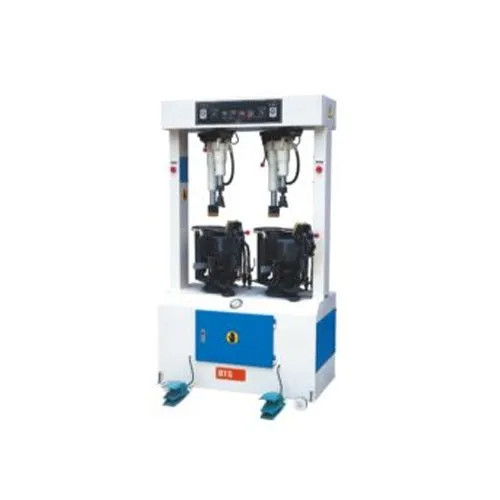 Universal Oil Hydraulic Sole Pressing Machine