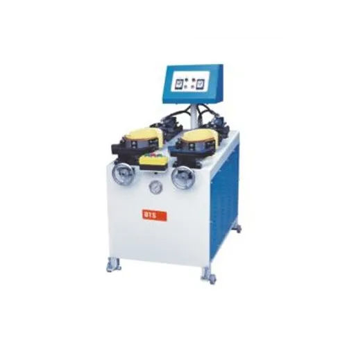 Oil Pressing Shaping Machine