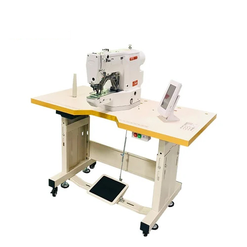 Electric Bar Tacking Sewing Machine