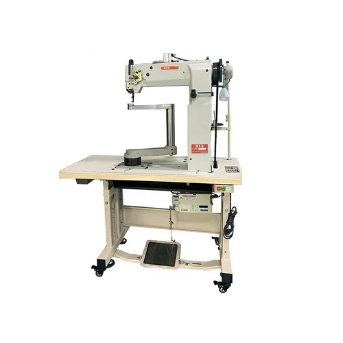 Rotating Stitching Machine