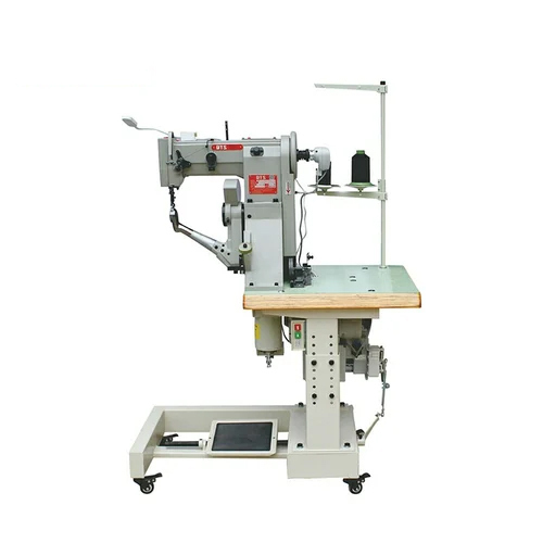 Double Thread Lock Stitch Seated Sewing Machine