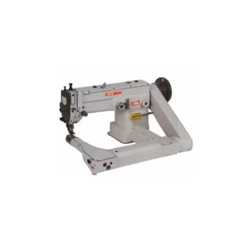 High Speed Auto Oiler Bending Arm Zig Zag Sewing Machine