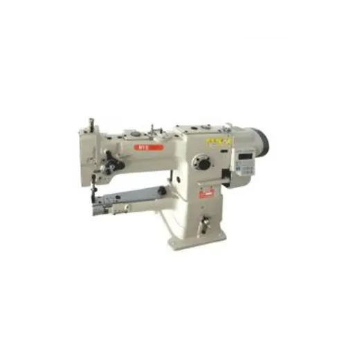 Computer Direct Driving Single Needle Sewing Machine