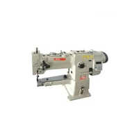 Electric Computer Direct Driving Single Needle Sewing Machine
