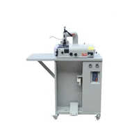 Grey Heavy Duty Sewing Machine