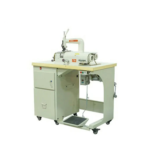 Vacuum Box Sewing Machine