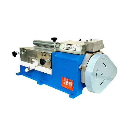 Foam Wheel Glue Pasting Machine