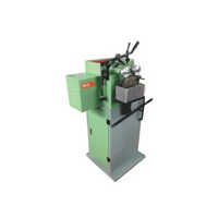 Latex Welf Pasting Machine - Color: Green