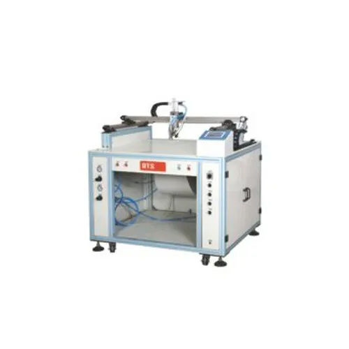 Numerical Control Spray Glue Machine