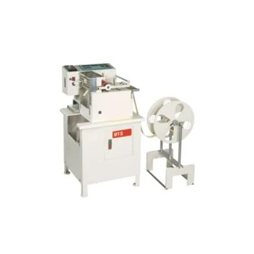 Webbing Thermo Cutting Machine