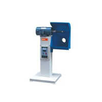 Industrial Glue Cleaning Machine - Color: White & Blue