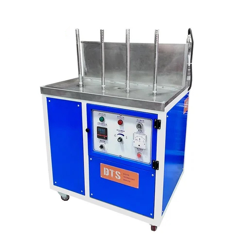 Toe Upper Steaming Machine